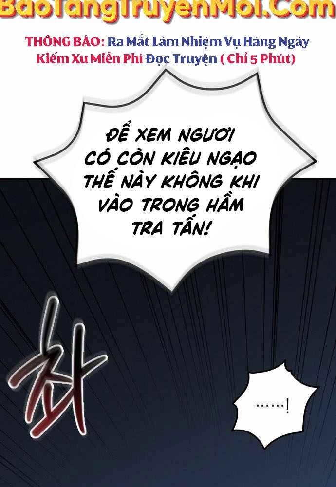 Anh Hùng, Ác Quỷ Và Kẻ Phản Diện - Chương 3