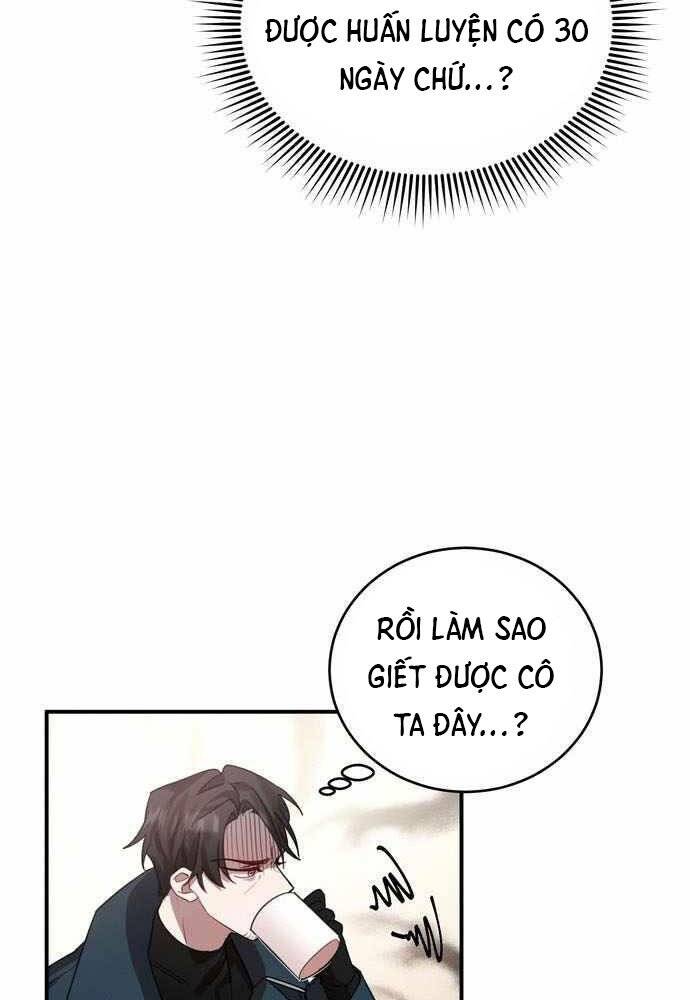 Anh Hùng, Ác Quỷ Và Kẻ Phản Diện - Chương 3