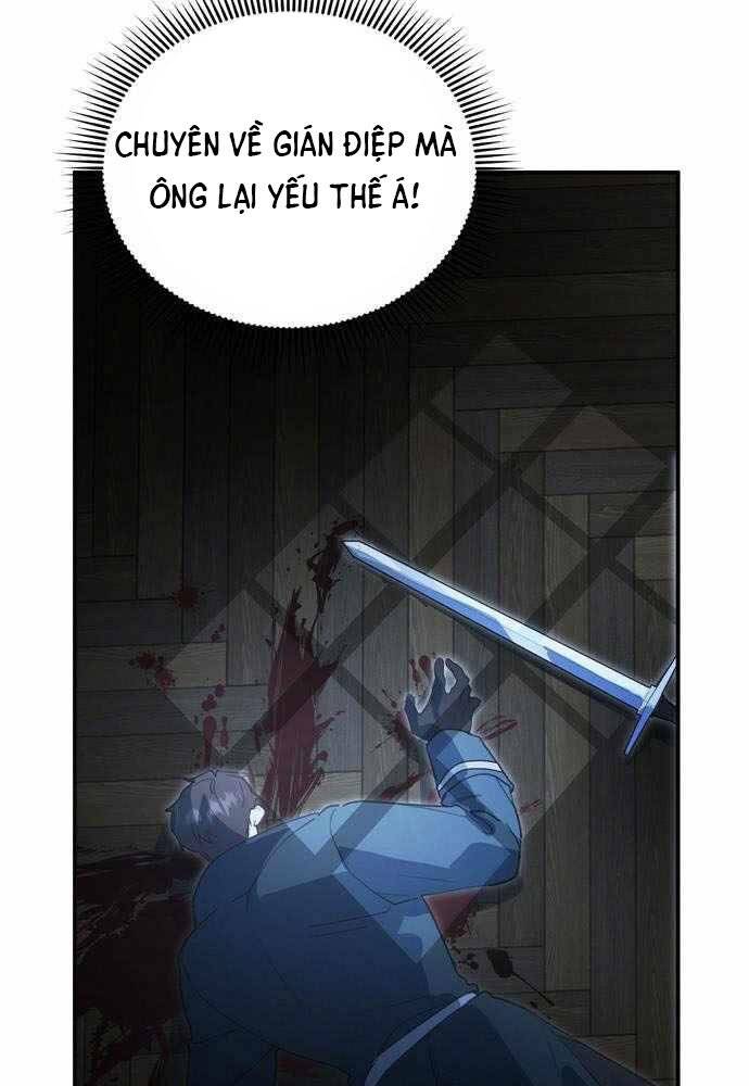 Anh Hùng, Ác Quỷ Và Kẻ Phản Diện - Chương 3