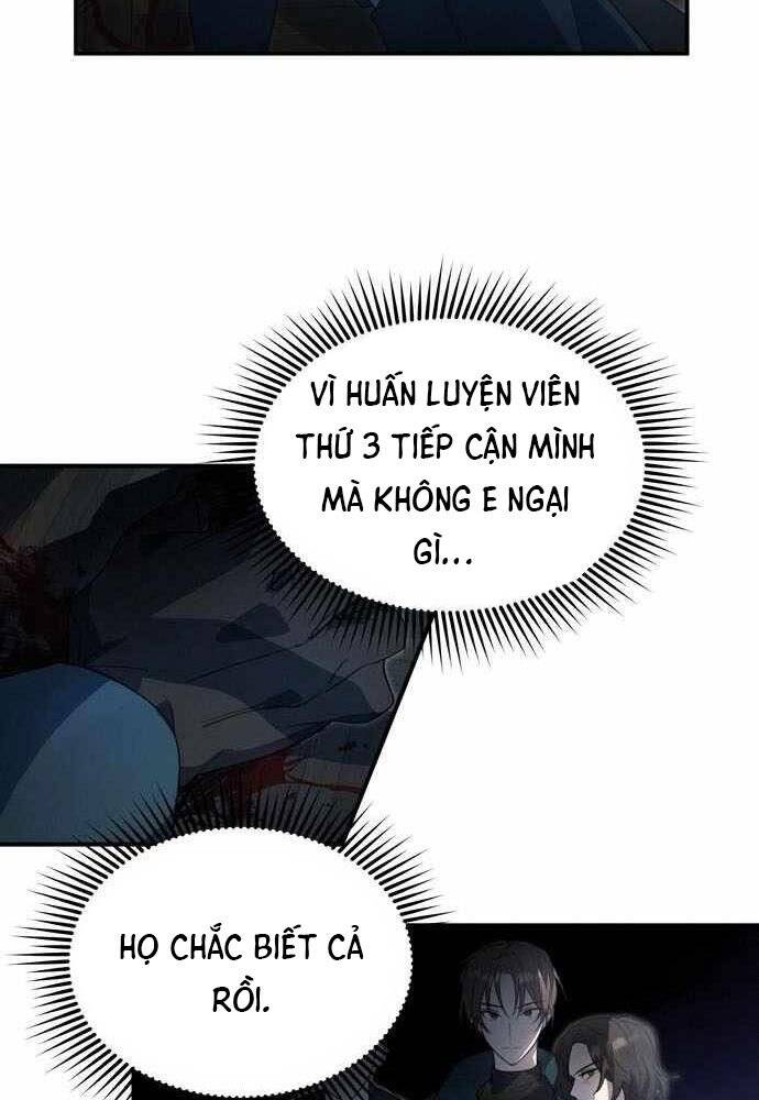 Anh Hùng, Ác Quỷ Và Kẻ Phản Diện - Chương 3