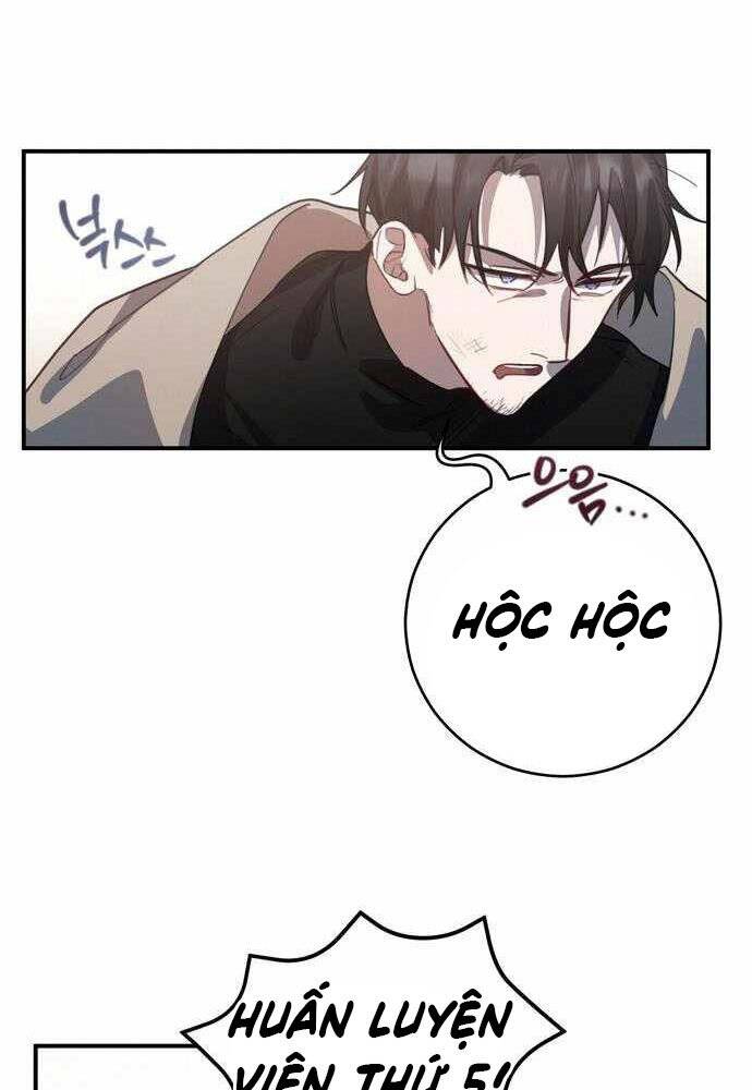 Anh Hùng, Ác Quỷ Và Kẻ Phản Diện - Chương 3