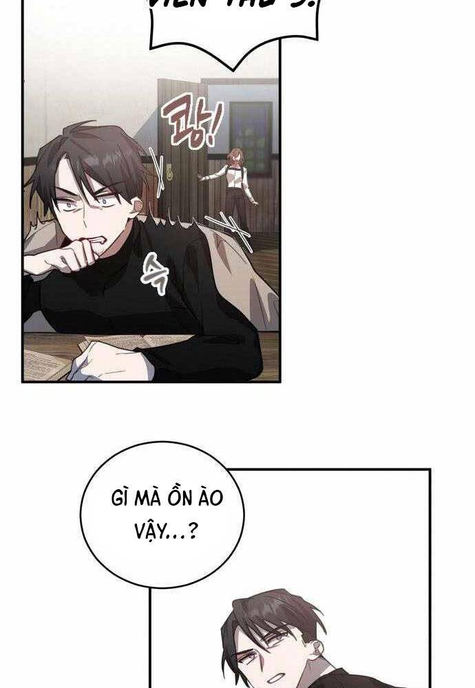 Anh Hùng, Ác Quỷ Và Kẻ Phản Diện - Chương 3