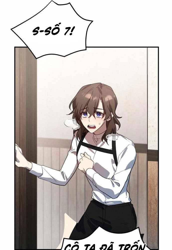 Anh Hùng, Ác Quỷ Và Kẻ Phản Diện - Chương 3