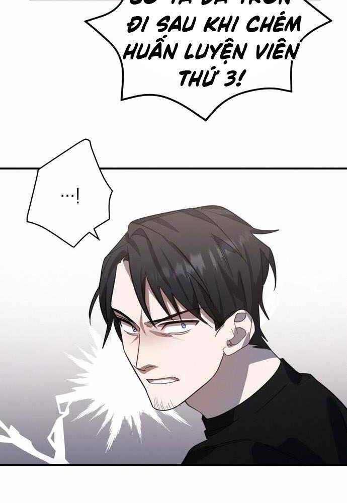 Anh Hùng, Ác Quỷ Và Kẻ Phản Diện - Chương 3