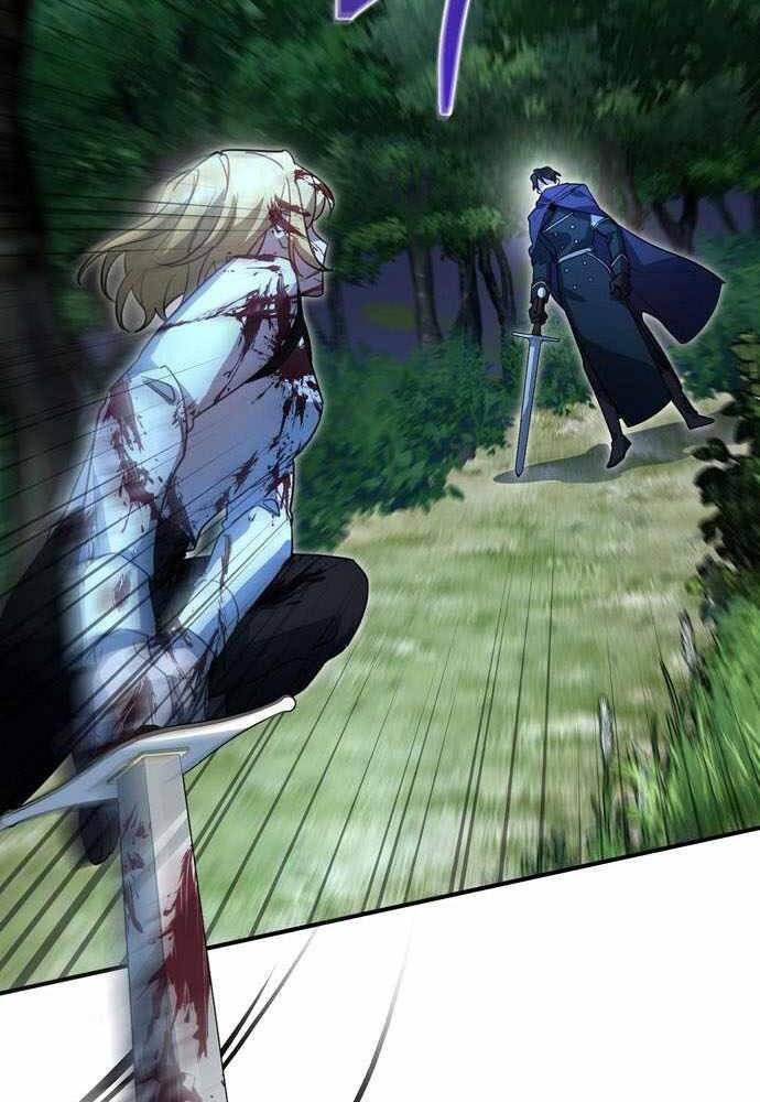 Anh Hùng, Ác Quỷ Và Kẻ Phản Diện - Chương 4