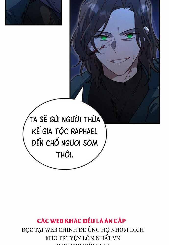 Anh Hùng, Ác Quỷ Và Kẻ Phản Diện - Chương 4