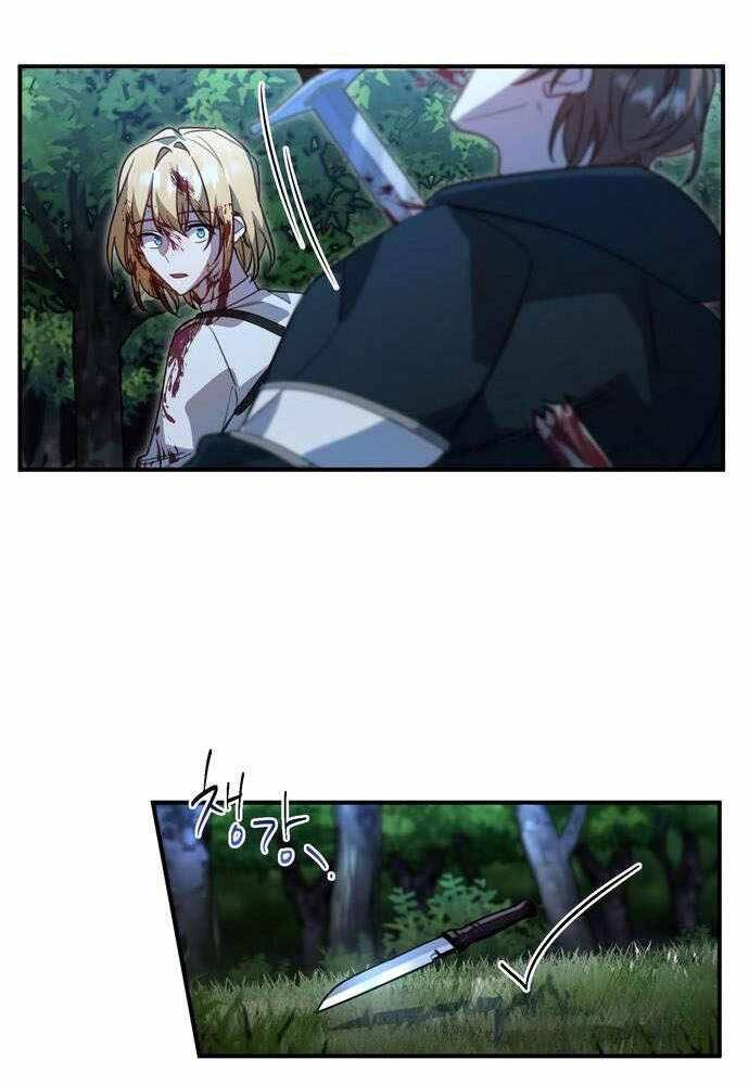 Anh Hùng, Ác Quỷ Và Kẻ Phản Diện - Chương 4