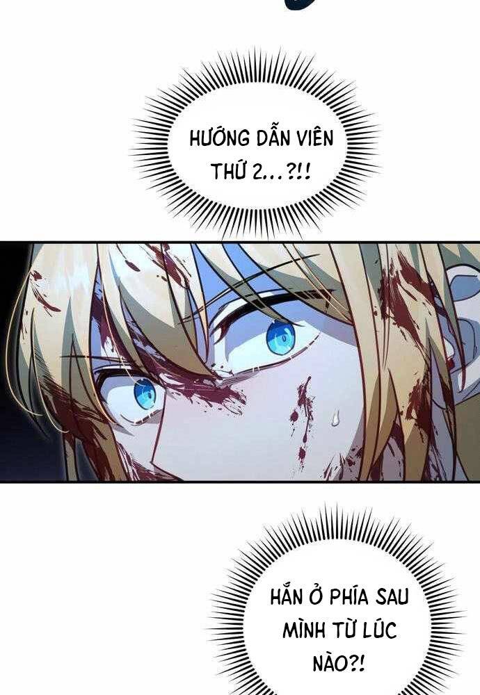 Anh Hùng, Ác Quỷ Và Kẻ Phản Diện - Chương 4