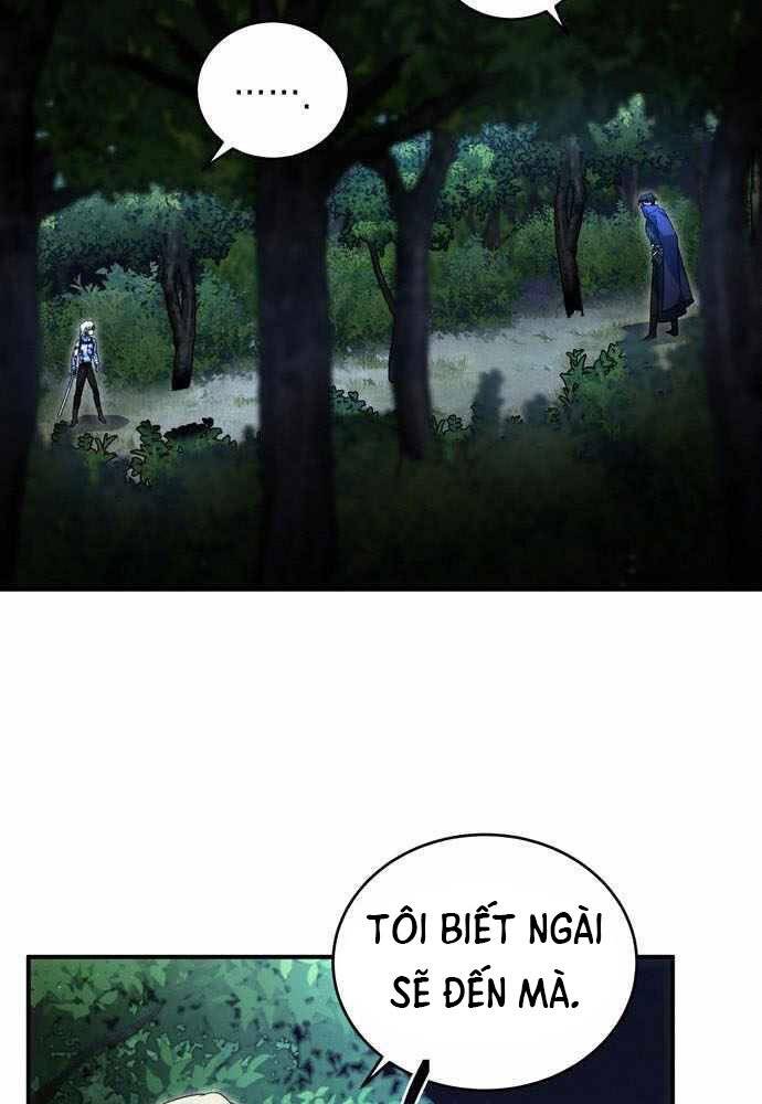 Anh Hùng, Ác Quỷ Và Kẻ Phản Diện - Chương 4