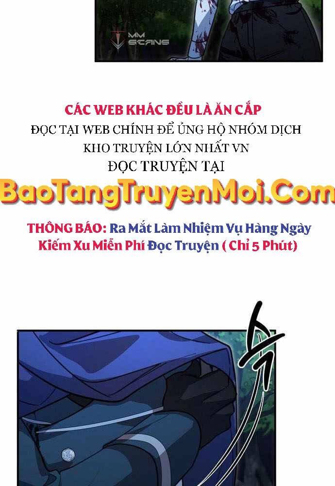 Anh Hùng, Ác Quỷ Và Kẻ Phản Diện - Chương 4