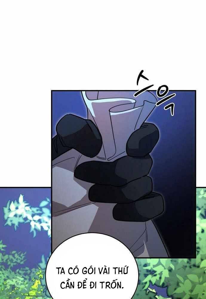 Anh Hùng, Ác Quỷ Và Kẻ Phản Diện - Chương 4