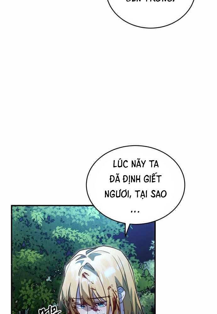 Anh Hùng, Ác Quỷ Và Kẻ Phản Diện - Chương 4