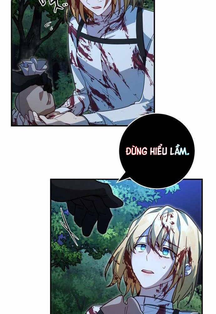 Anh Hùng, Ác Quỷ Và Kẻ Phản Diện - Chương 4