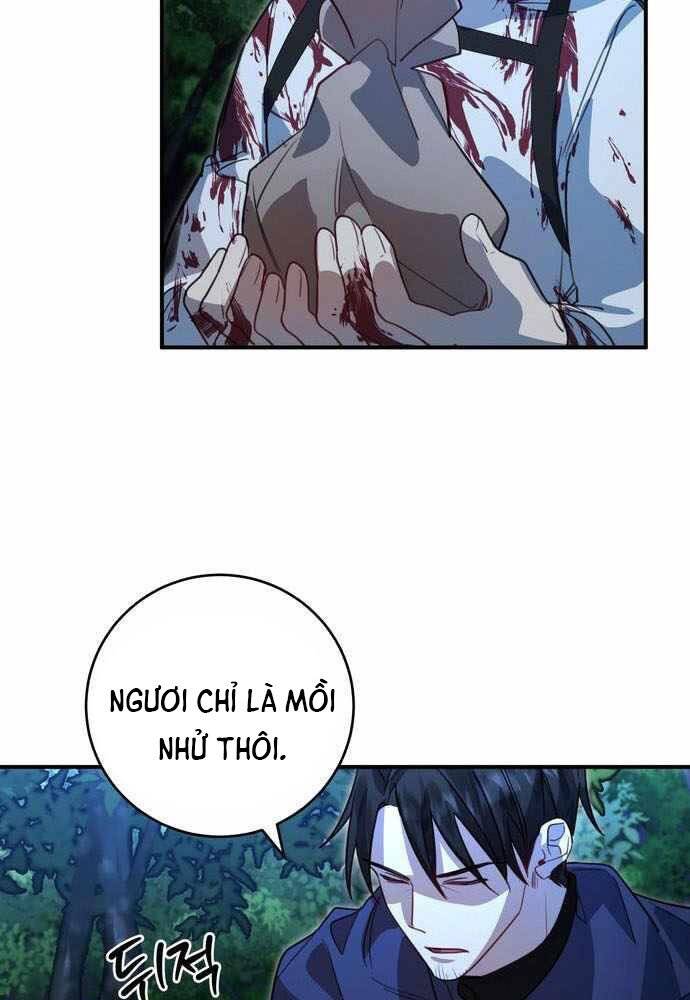 Anh Hùng, Ác Quỷ Và Kẻ Phản Diện - Chương 4