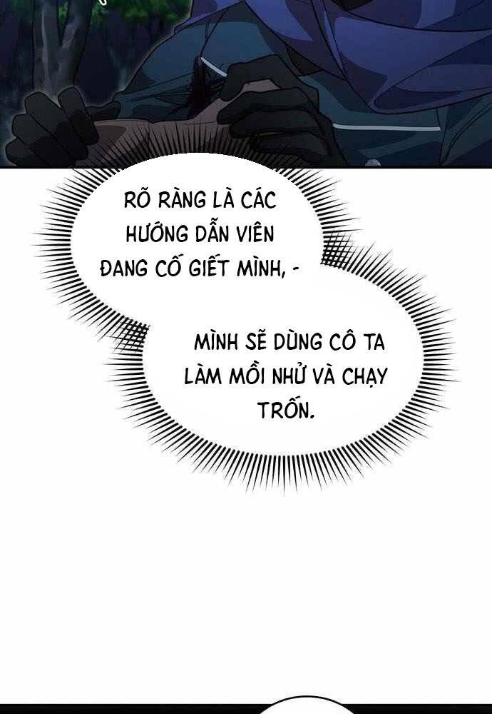 Anh Hùng, Ác Quỷ Và Kẻ Phản Diện - Chương 4