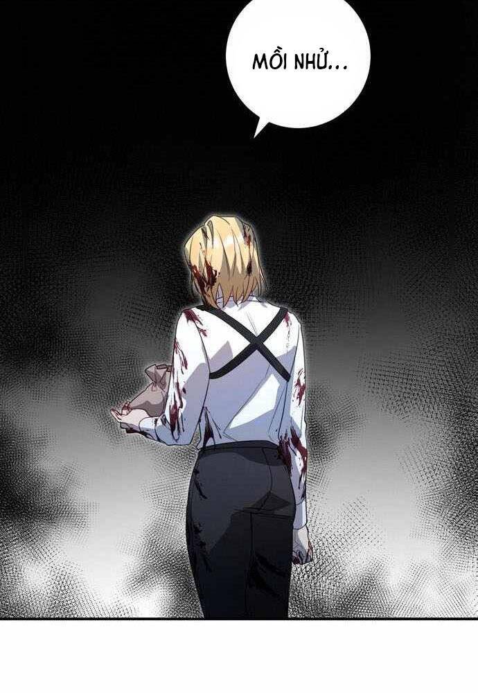 Anh Hùng, Ác Quỷ Và Kẻ Phản Diện - Chương 4