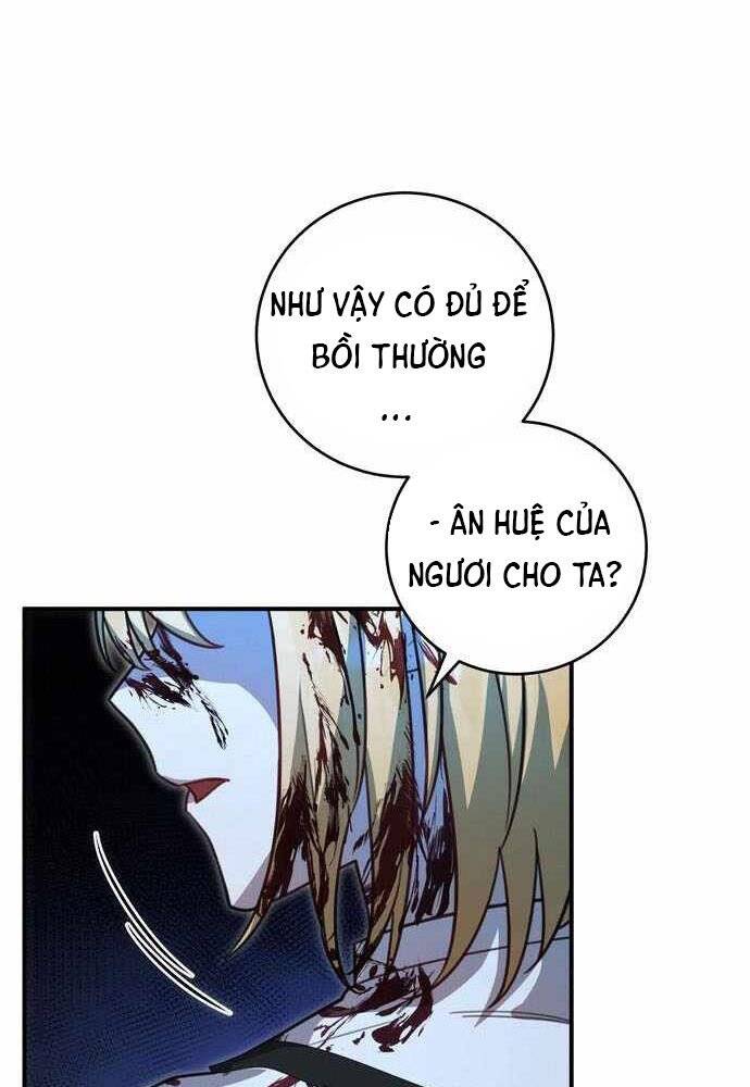 Anh Hùng, Ác Quỷ Và Kẻ Phản Diện - Chương 4