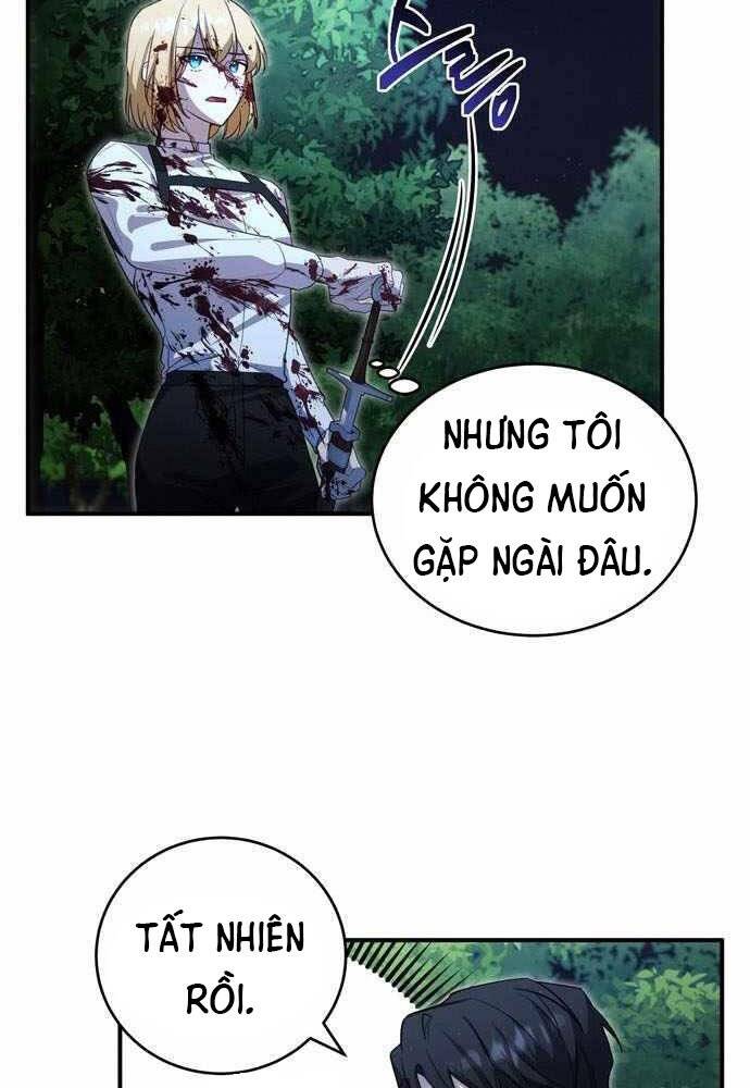 Anh Hùng, Ác Quỷ Và Kẻ Phản Diện - Chương 4