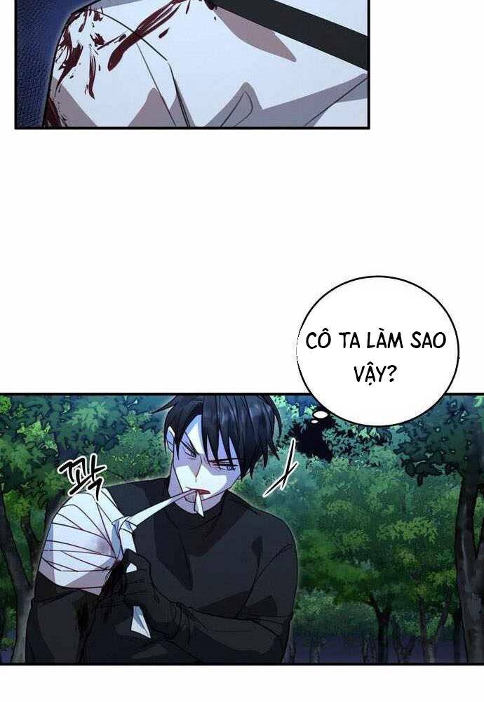 Anh Hùng, Ác Quỷ Và Kẻ Phản Diện - Chương 4