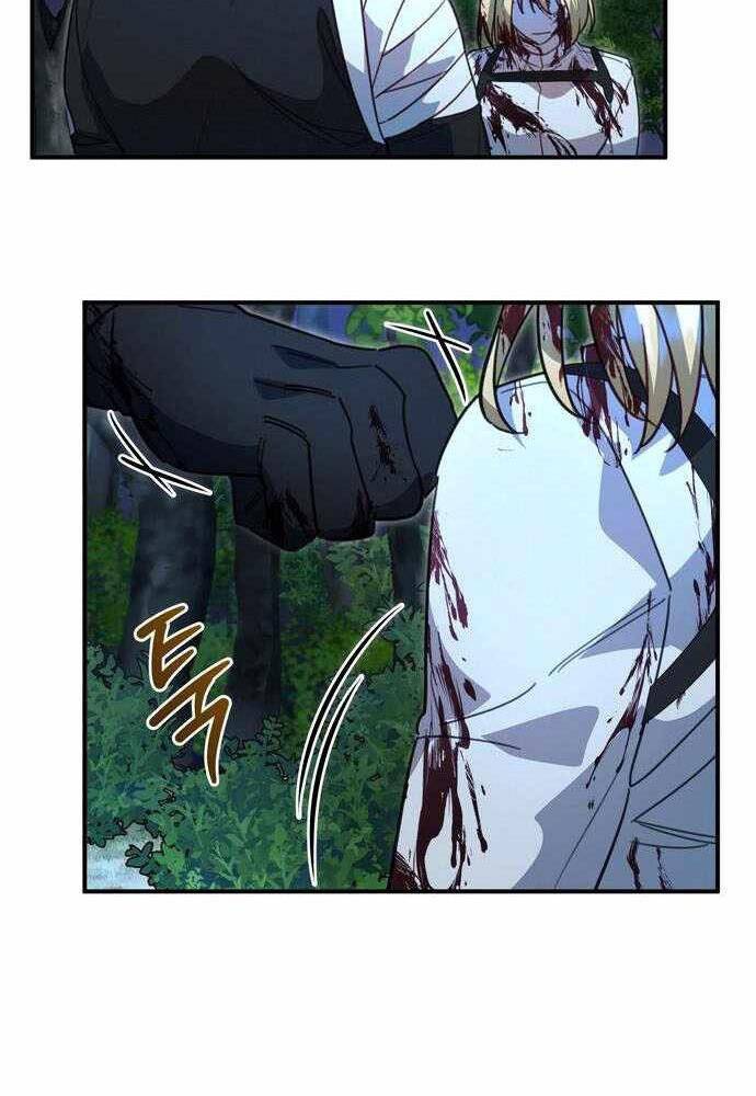 Anh Hùng, Ác Quỷ Và Kẻ Phản Diện - Chương 4