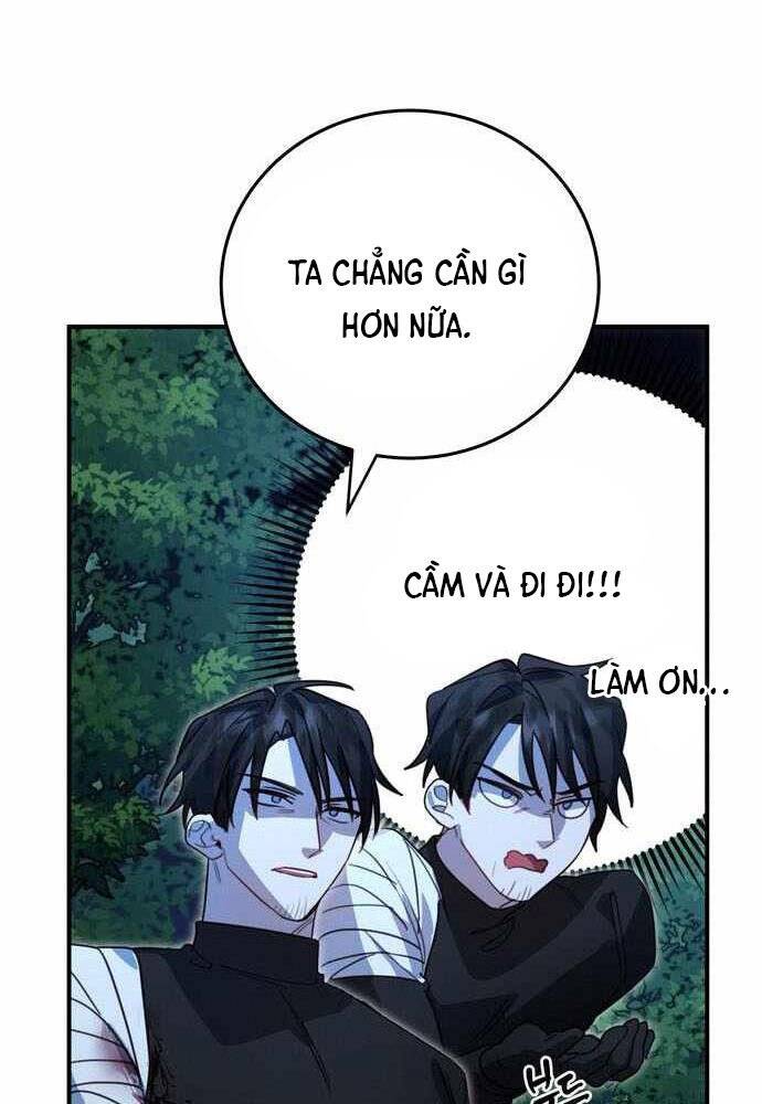 Anh Hùng, Ác Quỷ Và Kẻ Phản Diện - Chương 4