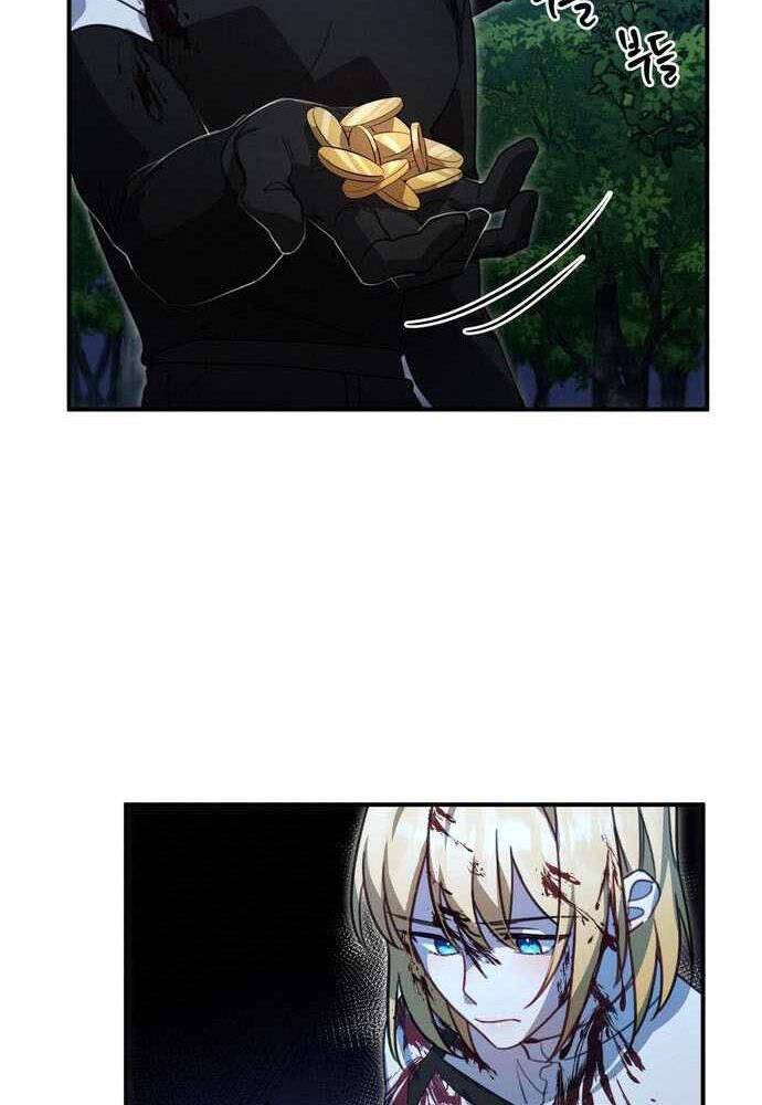 Anh Hùng, Ác Quỷ Và Kẻ Phản Diện - Chương 4