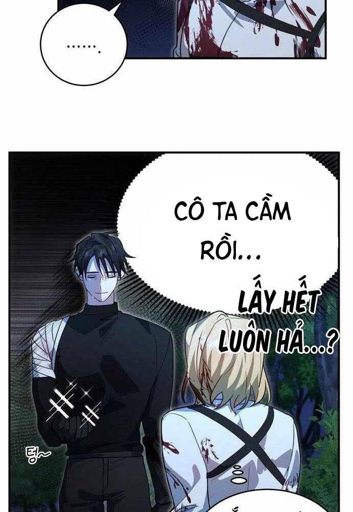 Anh Hùng, Ác Quỷ Và Kẻ Phản Diện - Chương 4