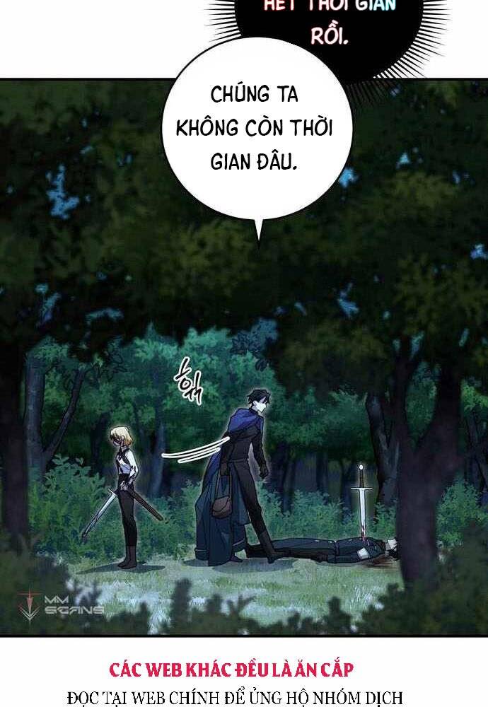 Anh Hùng, Ác Quỷ Và Kẻ Phản Diện - Chương 4