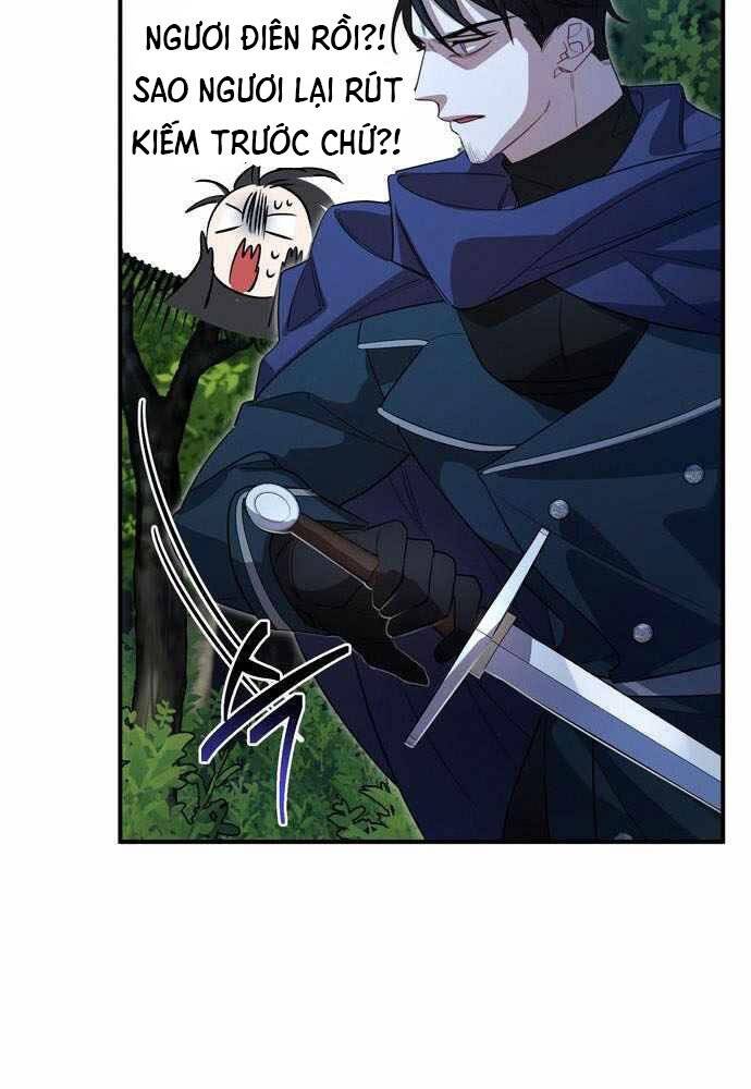 Anh Hùng, Ác Quỷ Và Kẻ Phản Diện - Chương 4