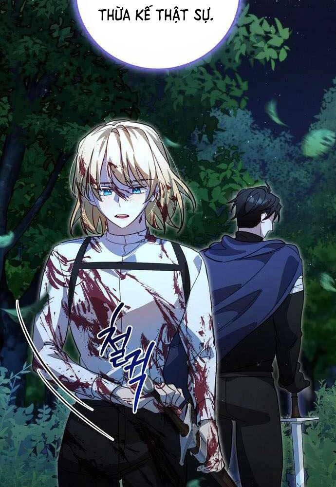 Anh Hùng, Ác Quỷ Và Kẻ Phản Diện - Chương 4