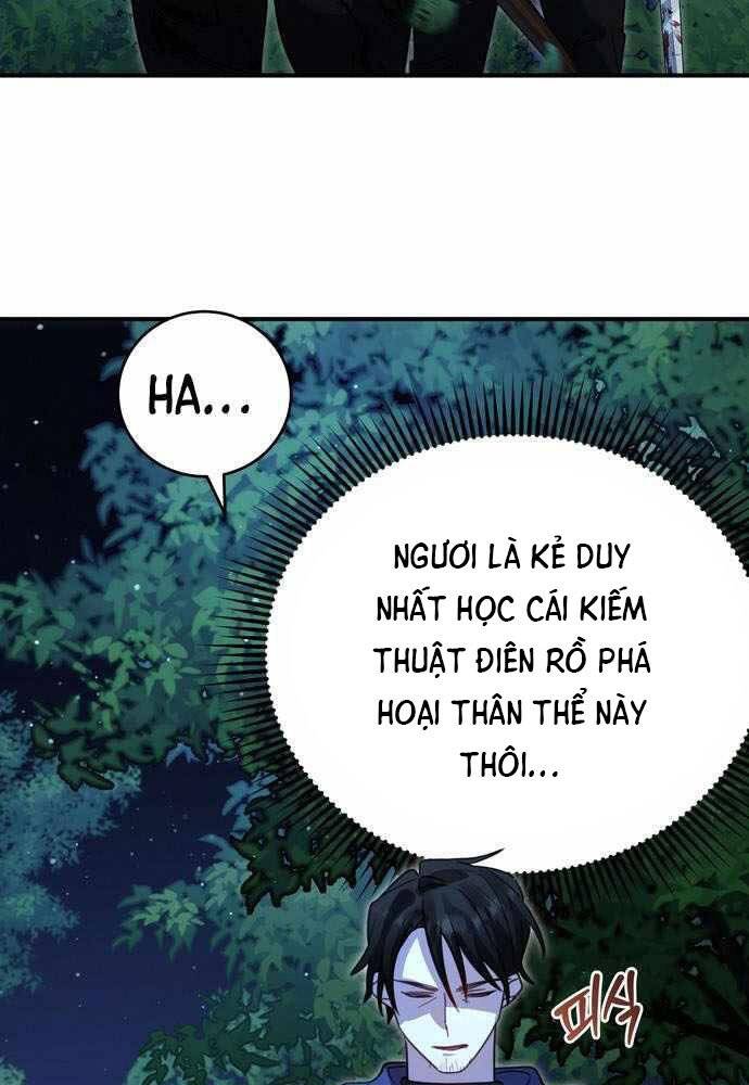 Anh Hùng, Ác Quỷ Và Kẻ Phản Diện - Chương 4