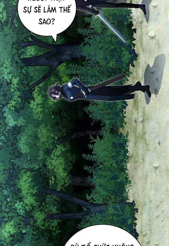 Anh Hùng, Ác Quỷ Và Kẻ Phản Diện - Chương 4