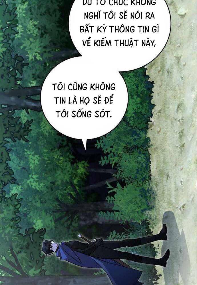 Anh Hùng, Ác Quỷ Và Kẻ Phản Diện - Chương 4