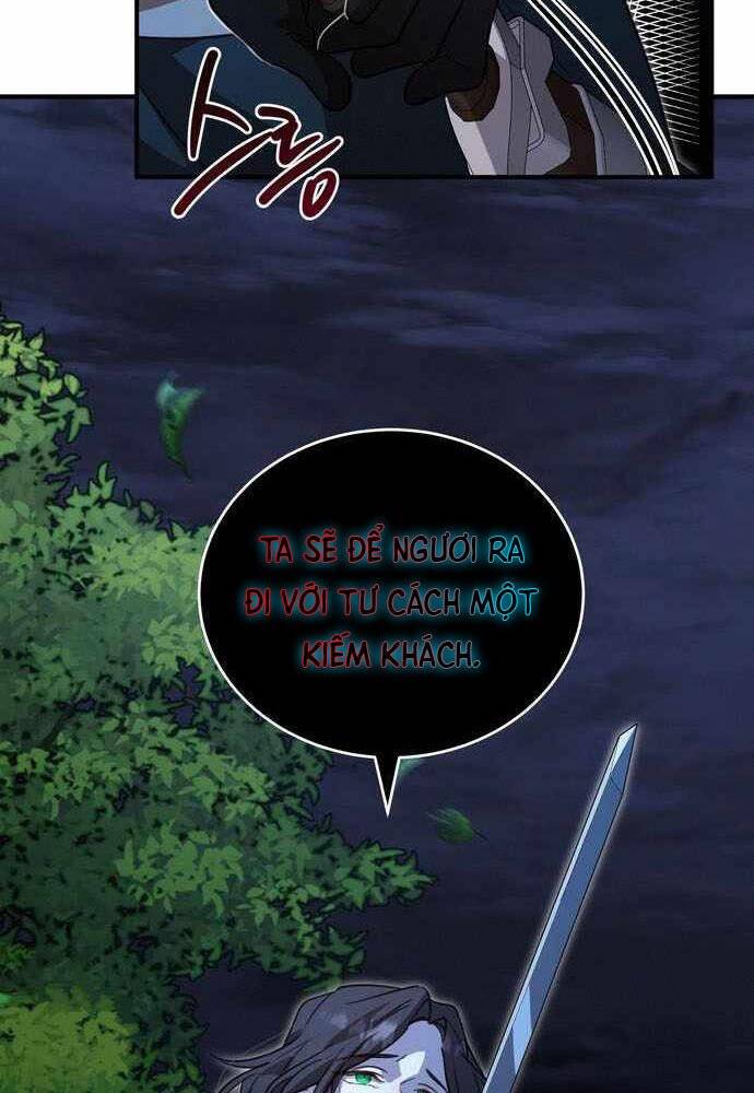 Anh Hùng, Ác Quỷ Và Kẻ Phản Diện - Chương 4