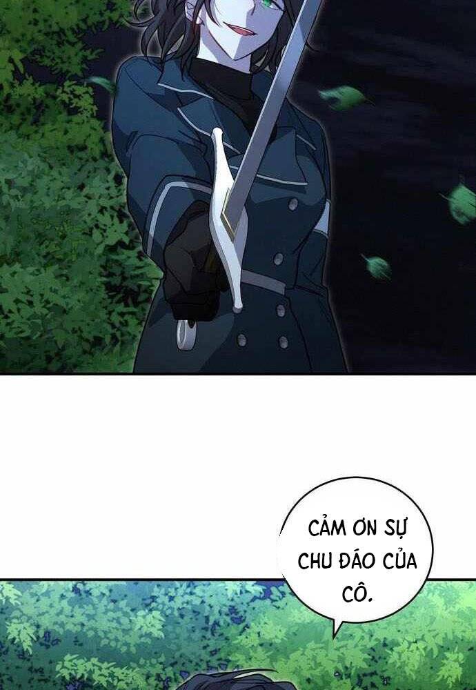 Anh Hùng, Ác Quỷ Và Kẻ Phản Diện - Chương 4