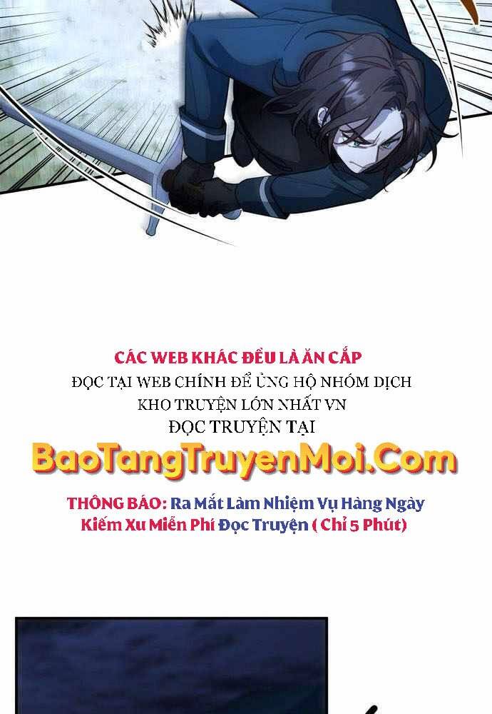 Anh Hùng, Ác Quỷ Và Kẻ Phản Diện - Chương 4