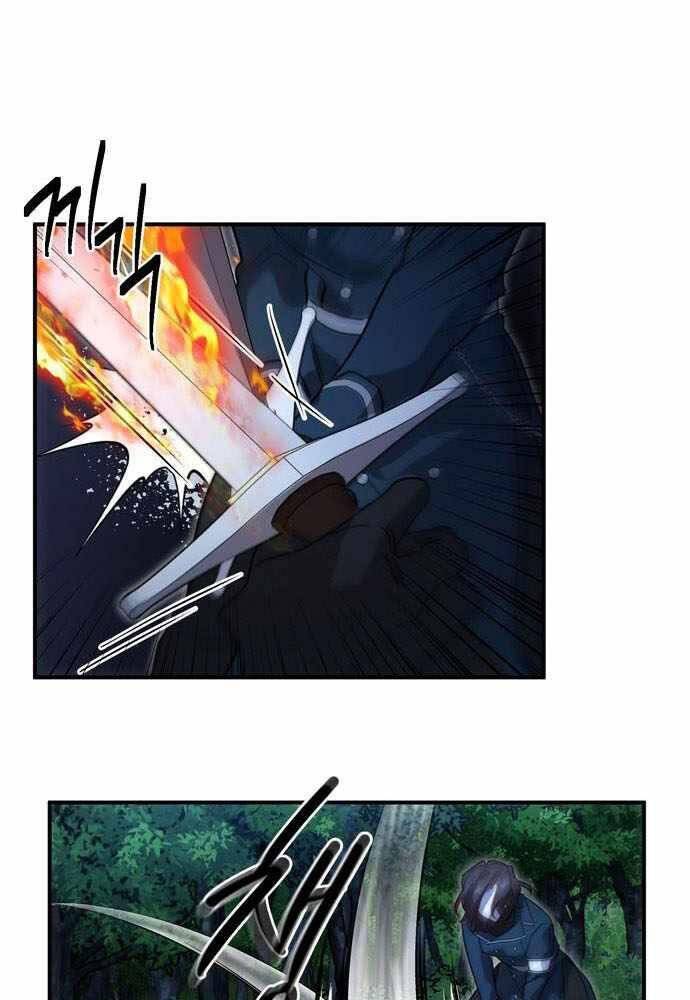 Anh Hùng, Ác Quỷ Và Kẻ Phản Diện - Chương 4