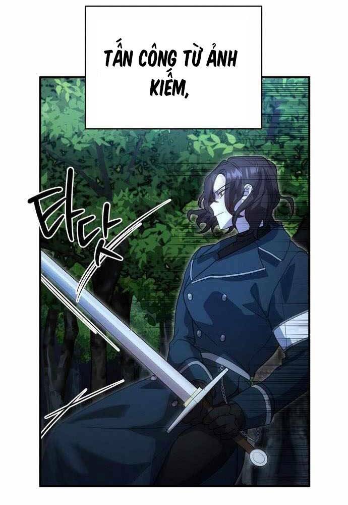 Anh Hùng, Ác Quỷ Và Kẻ Phản Diện - Chương 4