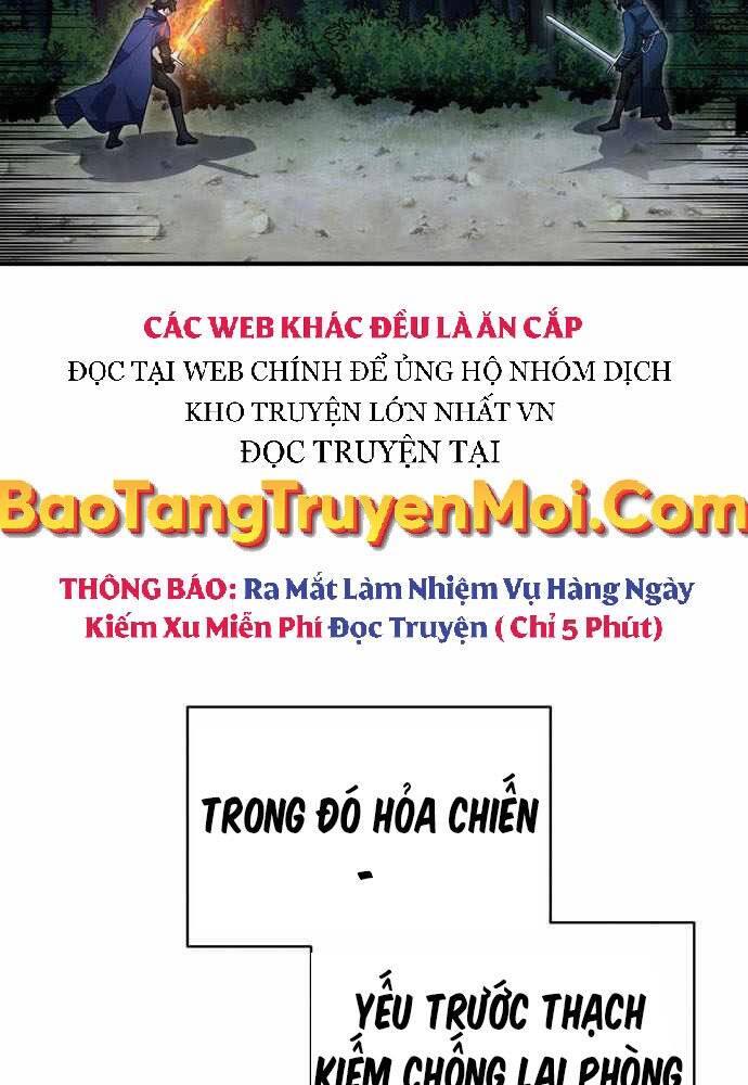 Anh Hùng, Ác Quỷ Và Kẻ Phản Diện - Chương 4