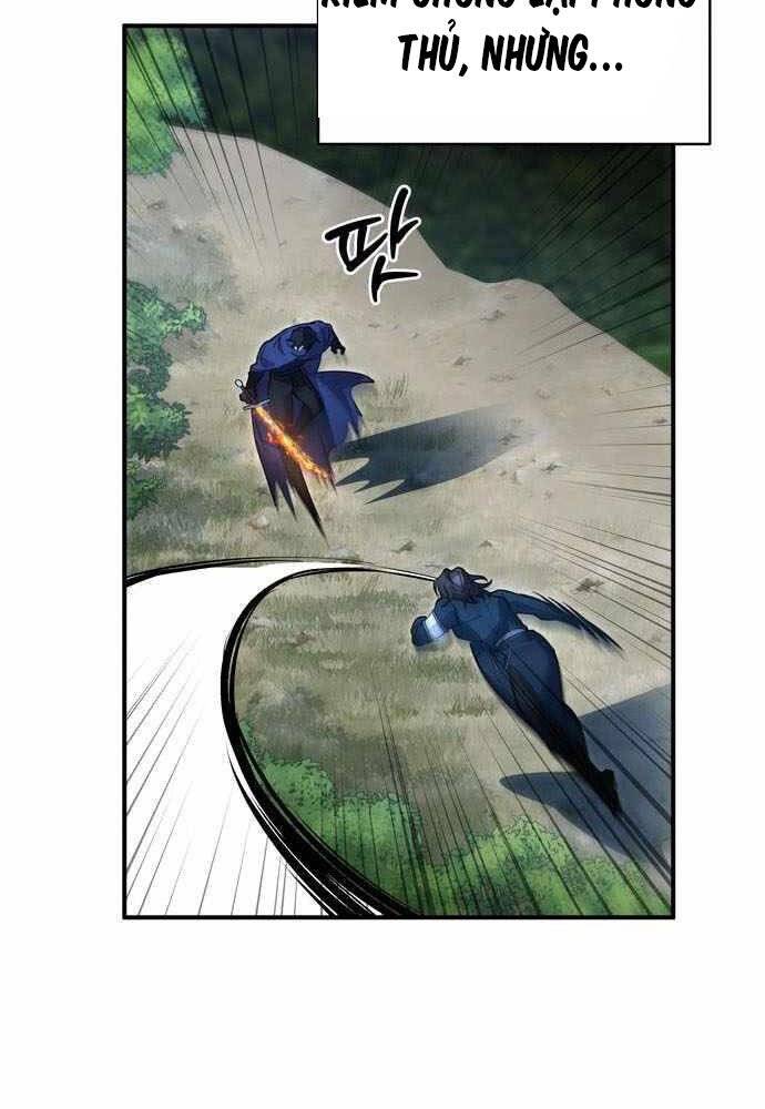 Anh Hùng, Ác Quỷ Và Kẻ Phản Diện - Chương 4