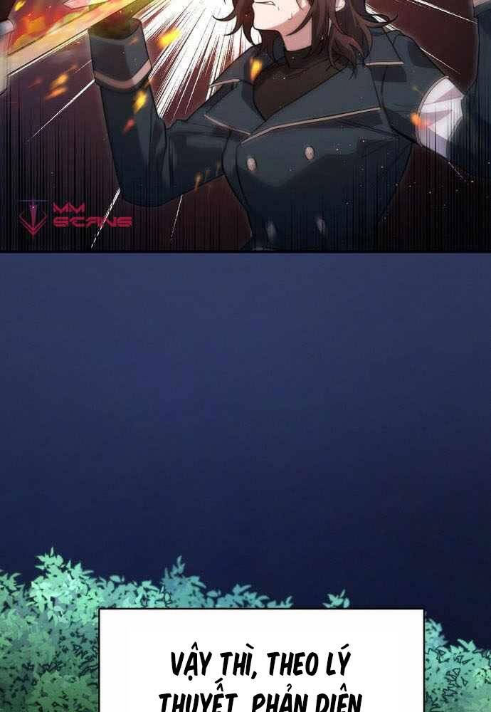 Anh Hùng, Ác Quỷ Và Kẻ Phản Diện - Chương 4