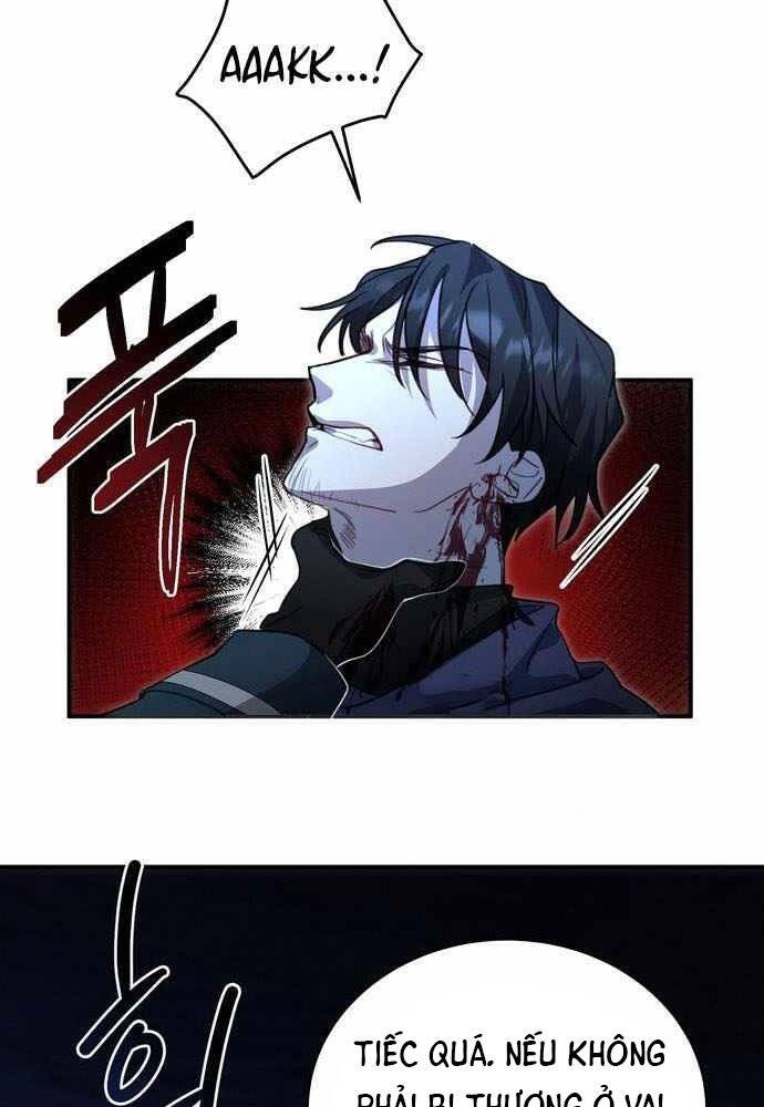 Anh Hùng, Ác Quỷ Và Kẻ Phản Diện - Chương 4