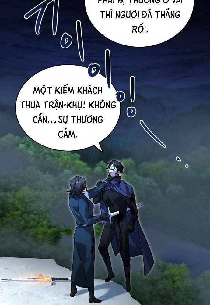 Anh Hùng, Ác Quỷ Và Kẻ Phản Diện - Chương 4