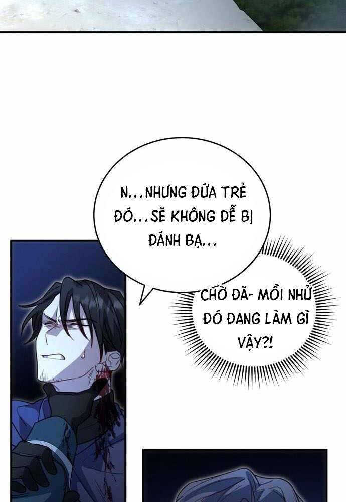 Anh Hùng, Ác Quỷ Và Kẻ Phản Diện - Chương 4