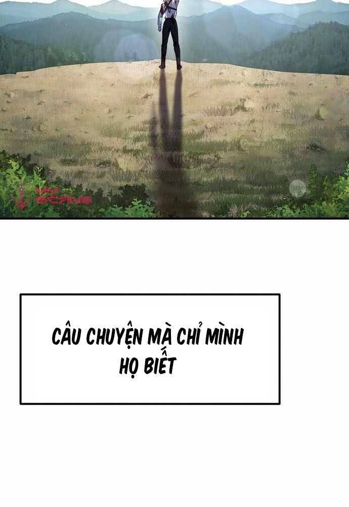 Anh Hùng, Ác Quỷ Và Kẻ Phản Diện - Chương 5