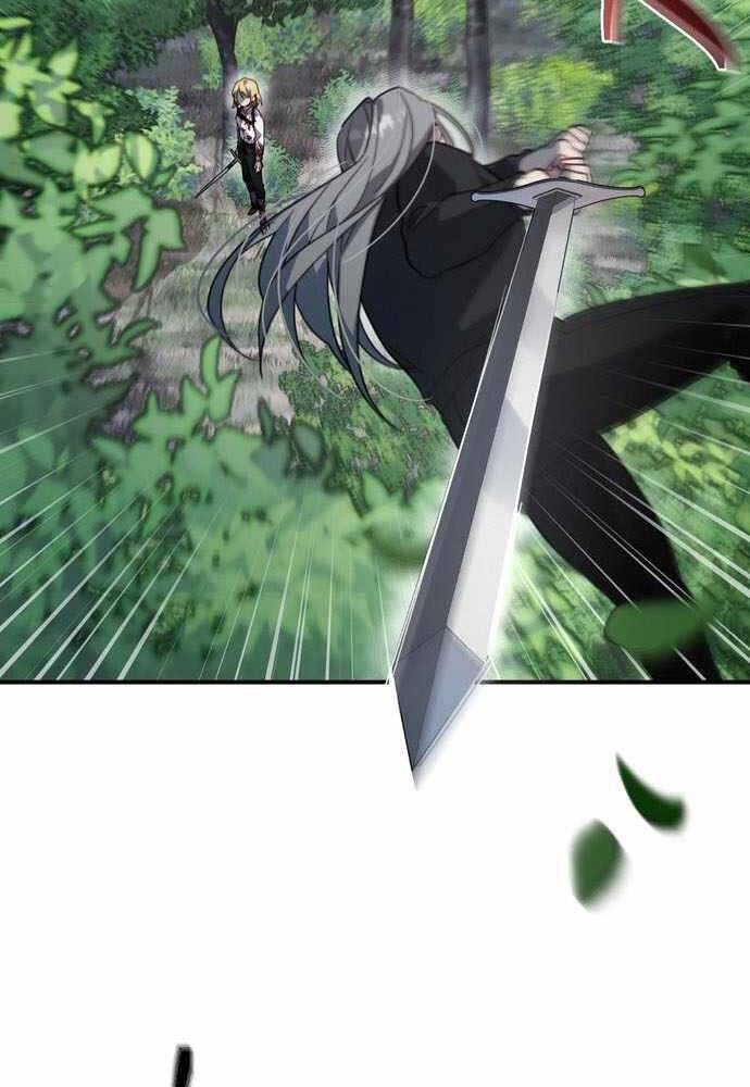 Anh Hùng, Ác Quỷ Và Kẻ Phản Diện - Chương 5