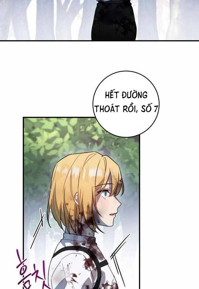 Anh Hùng, Ác Quỷ Và Kẻ Phản Diện - Chương 5