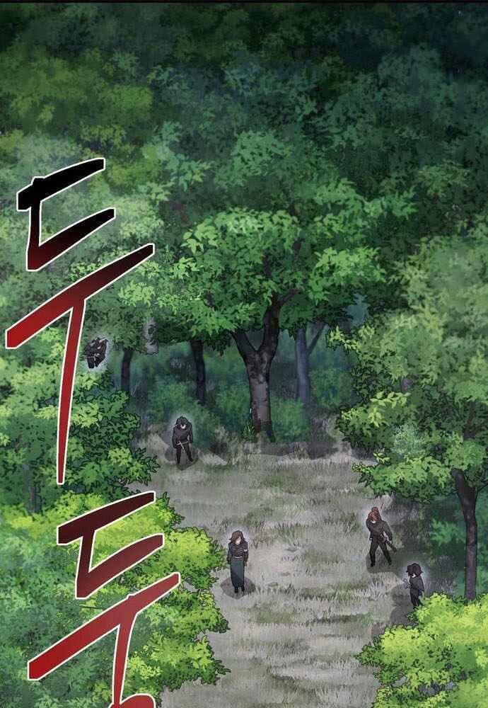 Anh Hùng, Ác Quỷ Và Kẻ Phản Diện - Chương 5