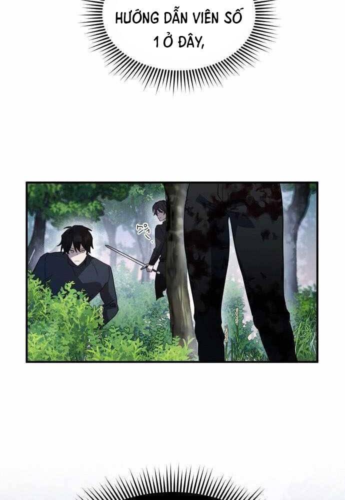 Anh Hùng, Ác Quỷ Và Kẻ Phản Diện - Chương 5