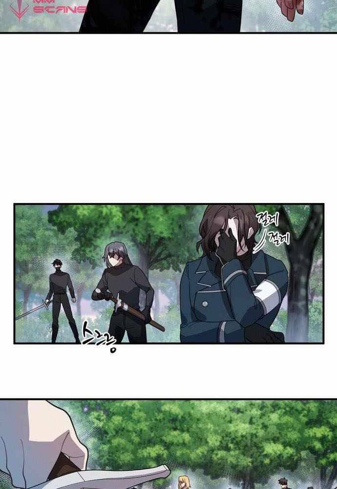 Anh Hùng, Ác Quỷ Và Kẻ Phản Diện - Chương 5